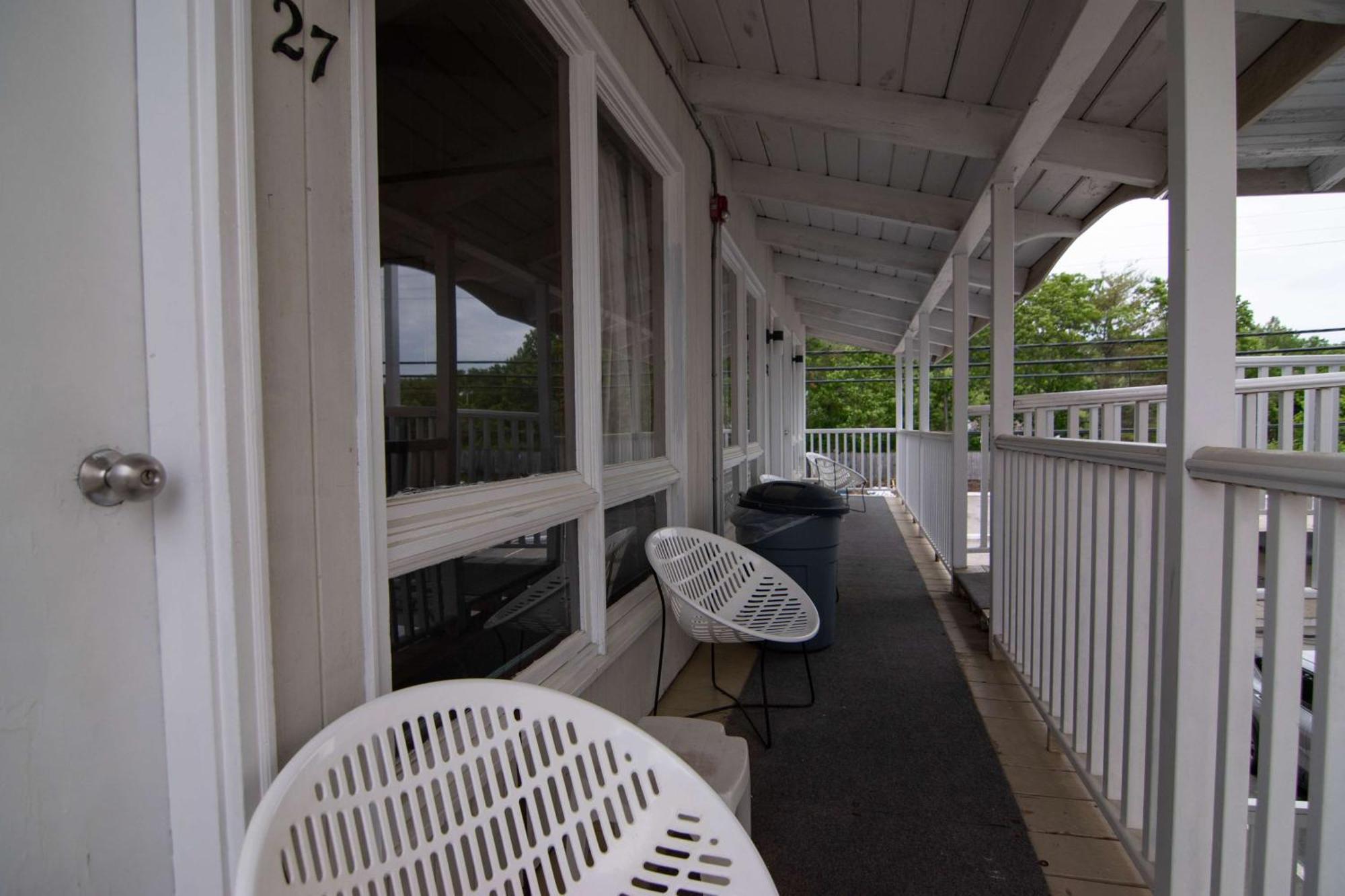 Ocean House Hotel & Motel Old Orchard Beach Exterior photo